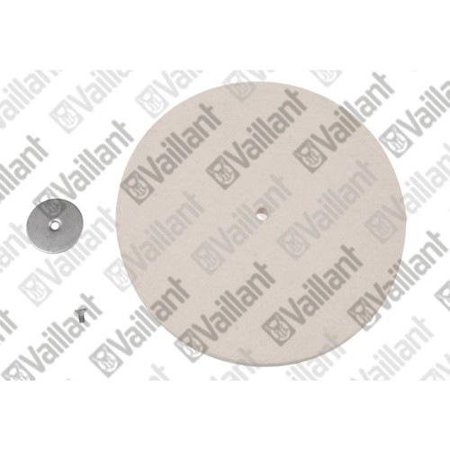 Vaillant isolierplatte mm - 10,