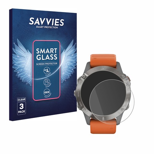 Displayschutzglas für - 3x,