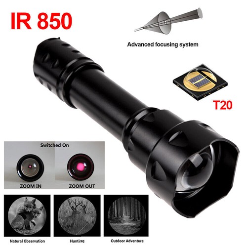 Infrarot 850nm 940nm led - ir,