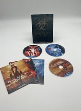 Resident Evil Trilogy -