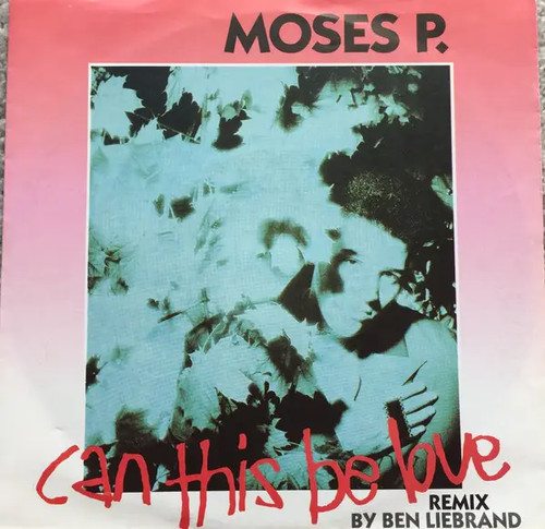 Moses pelham can this - moses, love