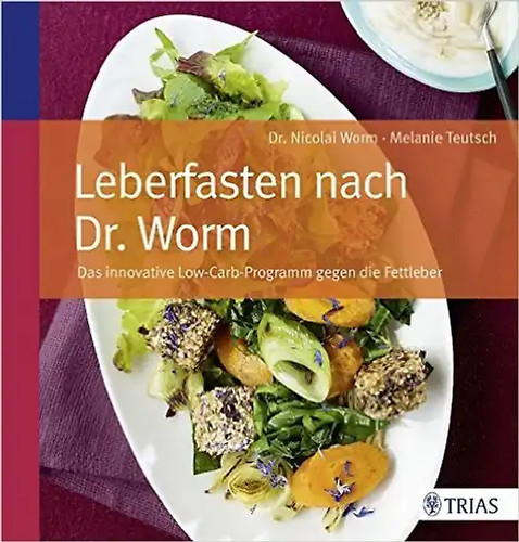 Leberfasten nach worm - leberfasten, dr.