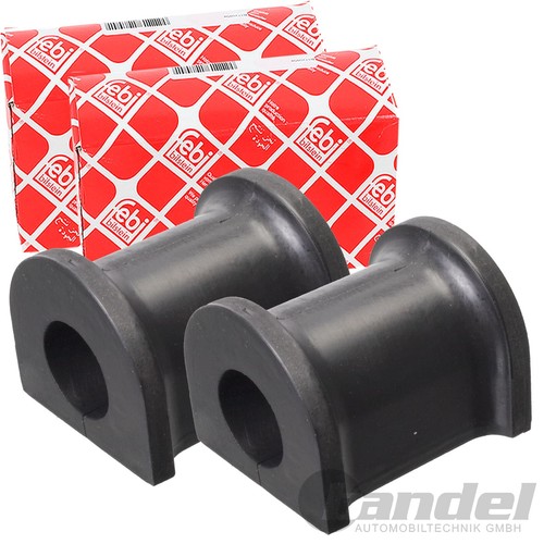 Febi stabilisatorlager - febi,
