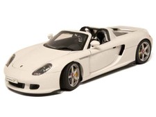 Porsche Carrera Gt 2003 -