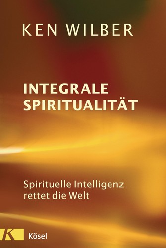 Ken wilber integrale - ken,