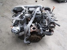 Motor Ohne Anbauteile AKN 2496