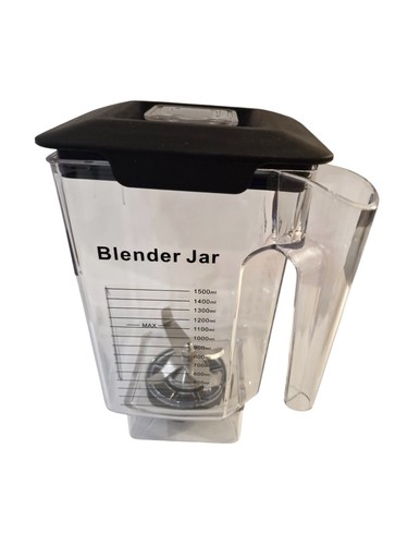 Ersatz mixer kanne - mixer,