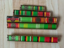 Interimsspangen Deutsche