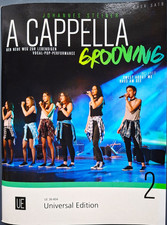 A cappella grooving 2, Der