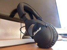 Marshall monitor n c - marshall, a