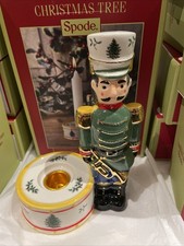 NEU UND VERPACKT Spode