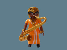 Playmobil Musikerin Serie