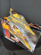 Star Wars – Anakins Jedi Starfighter (Hasbro) – mit OVP – ohne Figur & Rakete ?