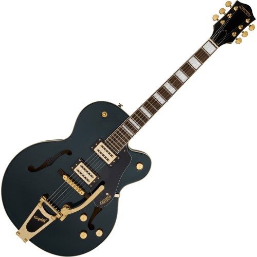 Gretsch g2420tg streamliner - gretsch,