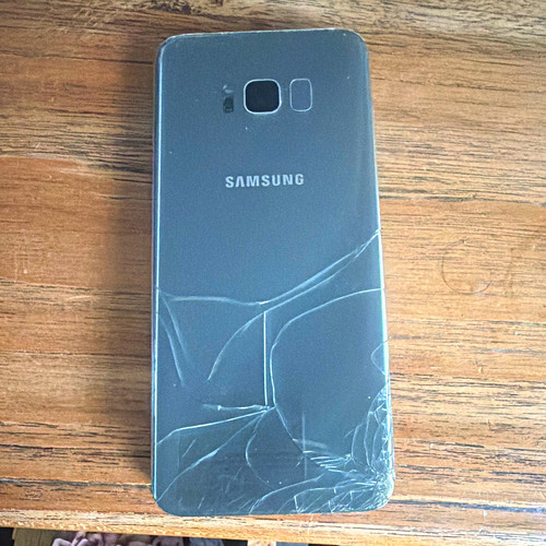 Samsung smartphone schwarz - samsung,