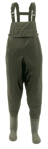 Behr pvc wathose schuhgröße - behr, pvc-wathose