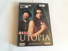 Below Utopia (DVD) - FSK 16 -