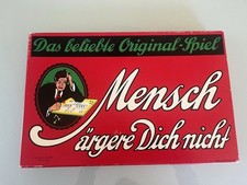 Schmidt Spiele „Mensch ärgere Dich nicht“ für 4 oder 6 Soieler