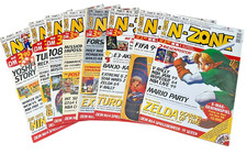 Zone konvolut stück - n-zone,