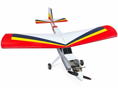 Modellflugzeug global right - modellflugzeug,