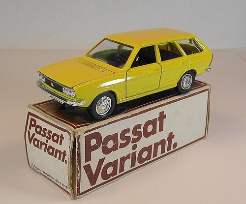 Schuco 301619 vw - nr.,