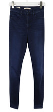 Levi's Mile High Super Skinny