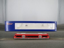 Roco Spur H0 63180 Dieseltriebwagen BR 650 der DB AG Analog DSS in OVP