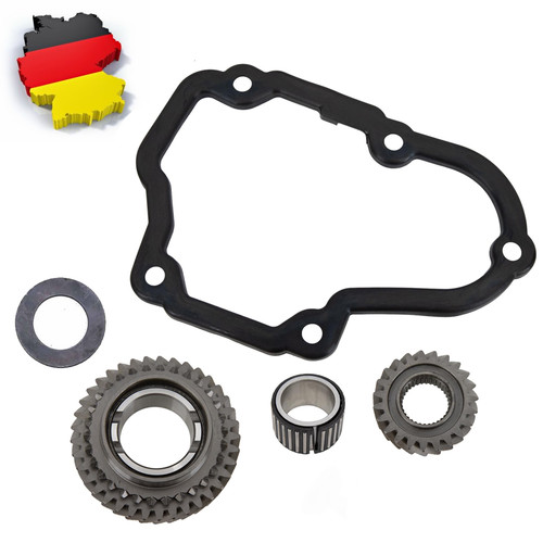 Für 02b getriebe 5 - t5,