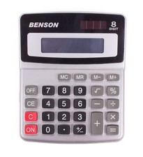 Taschenrechner Rechenmaschine