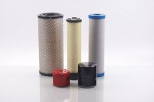 Filterset für O&K Radlader L