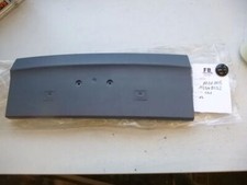 OPEL ASTRA J Blende Stoßstange Hinten Stoßfänger 1701005 13348052 FLEXFIX-SYSTEM