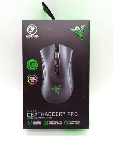 Razer deathadder pro rgb - deathadder,