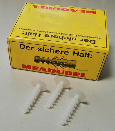 Abdeckkappen passend dübel - abdeckkappen,
