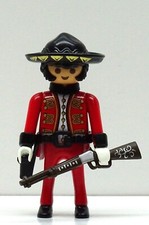 Revolverheld outlaw mexikaner - revolverheld,