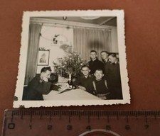 interessantes altes Foto - Soldaten Luftwaffe - Hintergrundbild eines Soldaten 