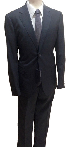 Herren kleid emporio - herren, grau