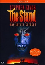 Stephen king the stand das - -,