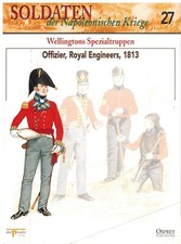 Del Prado Soldaten der