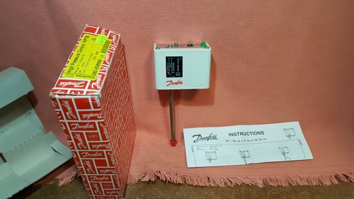 Danfoss typ 060 508966 - ,