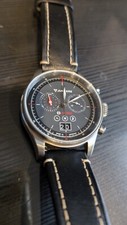 Bosch Junkers Armbanduhr Uhr