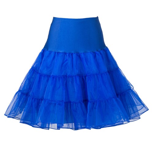 Hochwertig petticoat - ,