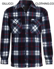  PELZFLEECE GEFÜTTERTE WARME