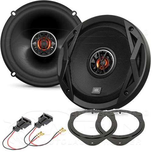 Jbl harman lautsprecher - by,