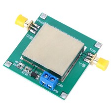 HF-Verstärker Rauscharmer