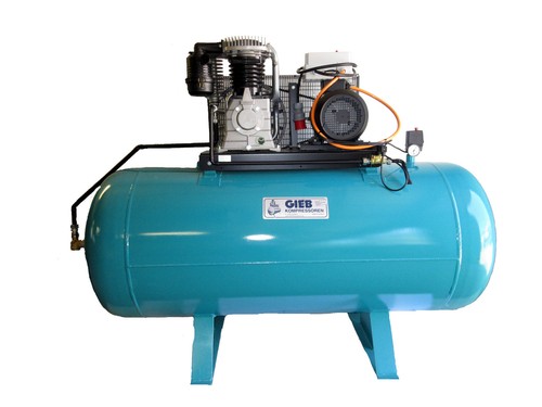 Gieb kompressor - gieb,