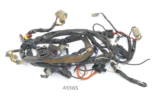 Husqvarna 610 dual 1998 - e,