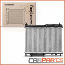Kühler Wasserkühler Motorkühler Automatikgetriebe für Ford Fiesta VI CB1 CCN Van
