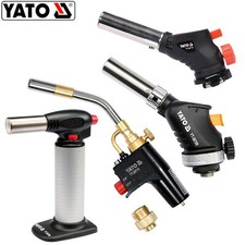 Yato gasbrenner bunsenbrenner - gasbrenner,