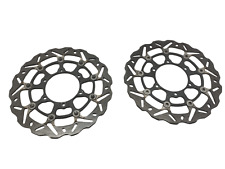 Vorderradfelge Suzuki GSXR 750