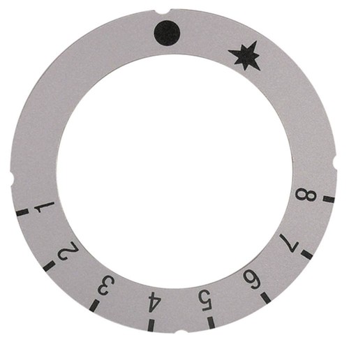 Heidebrenner knebelsymbol für - heidebrenner,